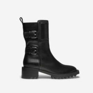 Tamara Mellon Perfecto 50 Black - size 38 / US 8
